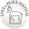 Love & Peace Logo
